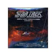 Star Trek. The Next Generation. La serie completa (48 Dvd)
