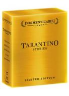 Tarantino Stories - Cofanetto Indimenticabili (5 Blu-Ray) (Blu-ray)