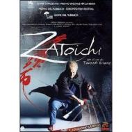 Zatoichi (Edizione Speciale 2 dvd)