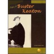 Buster Keaton. L'arte di Buster Keaton (Cofanetto 4 dvd)
