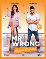 Mr Wrong - Lezioni D'Amore #01 (2 Dvd)