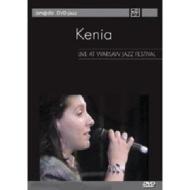 Kenia - Live At Warsaw Jazz Festival