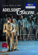 Vincenzo Bellini - Adelson E Salvini