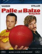 Palle al balzo. Dodgeball (Blu-ray)