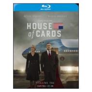 House of Cards. Stagione 3 (4 Blu-ray)