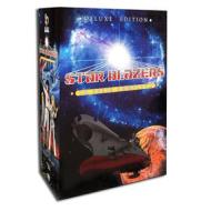 Star Blazers - La Serie Completa (17 Dvd) (17 Dvd)
