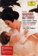 Giacomo Puccini. Madama Butterfly