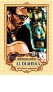 Al Di Meola. Morocco Fantasia