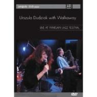 Dudziak Urszula & Walkaway - Live At Warsaw Jazz Festival