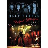 Deep Purple. Perfect Strangers. Live