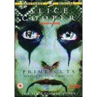 Alice Cooper. Prime Cuts (2 Dvd)