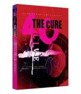The Cure - 40 Live-Curaetion-25 Anniversary (Hardbook) (2 Blu-Ray) (Blu-ray) The Cure - 40 Live-Curaetion-25 Anniversary (Hardbook) (2 Blu-Ray) (Blu-ray)