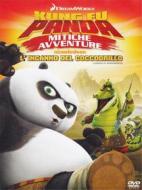 Kung Fu Panda - Mitiche Avventure #01 (Slim Edition)