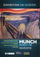 Various - Exhibition Munch 150