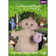 La foresta dei sogni. Benvenuto Makka Pakka. Vol. 2