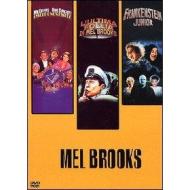 Mel Brooks. Vol. 1 (Cofanetto 3 dvd)