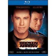 Nome in codice: Broken Arrow (Blu-ray)