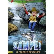 Sampei. Box 4 (3 Dvd)