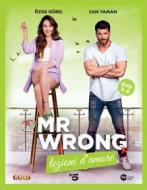 Mr Wrong - Lezioni D'Amore #03 (2 Dvd)
