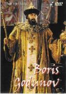 Modest Mussorgsky - Boris Godunov