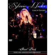 Stevie Nicks. Live in Concert