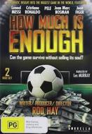 How Much Is Enough - How Much Is Enough (2 Dvd)