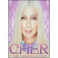 Cher. The Farewell Tour