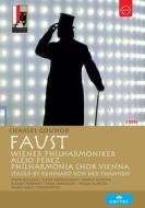 Charles Gounod - Wie - Salzburger Festspiele 2016 (2 Dvd)