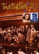 Town Hall Party-July 25/Aug 15 195