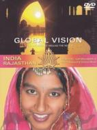 Global Vision. India. Rajasthan