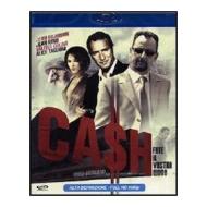 Cash (Blu-ray)