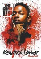 Kendrick Lamar. Bloody Barz. The Come Up