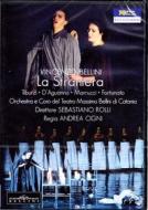 Vincenzo Bellini - La Straniera
