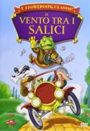 Il Vento Tra I Salici