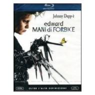 Edward mani di forbice (Blu-ray)