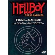Hellboy. Fiumi di sangue - Hellboy. La spada maledetta (Cofanetto 2 dvd)