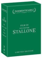 Sylvester Stallone - Cofanetto Indimenticabili (5 Dvd)
