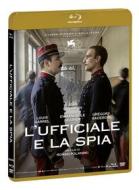 L'Ufficiale E La Spia (Blu-Ray+Dvd) (2 Blu-ray)