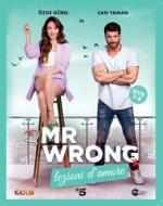 Mr Wrong - Lezioni D'Amore #04 (2 Dvd)