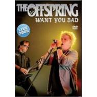 The Offspring. Want You Bad. Live 2008