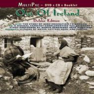 Out Of Ireland (Dvd+Cd+Book) (2 Dvd)