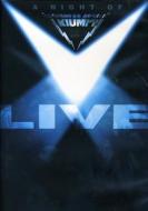 Triumph - A Night Of Triumph Live