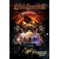 Blind Guardian. Imaginations Through The Looking Glass (2 Dvd)