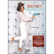 Whitney Houston. The Greatest Hits