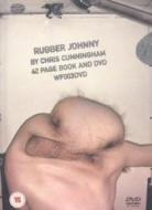 Rubber Johnny by Chris Cunningham(Confezione Speciale)