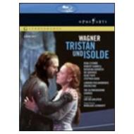 Wagner Richard. Tristan und Isolde. Tristano e Isotta (2 Blu-ray)