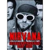 Nirvana. The Final Chapter 1993-1994