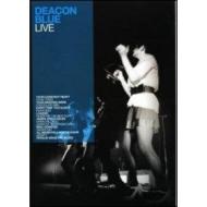 Deacon Blue. Live