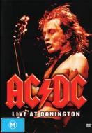 Ac/Dc - Live At Donington
