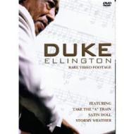 Duke Ellington - Rare Video Footage